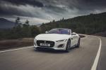 Jaguar F-Type P450 R-Dynamic Convertible 2020 года (WW)